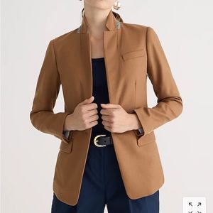 J Crew Regent Blazer